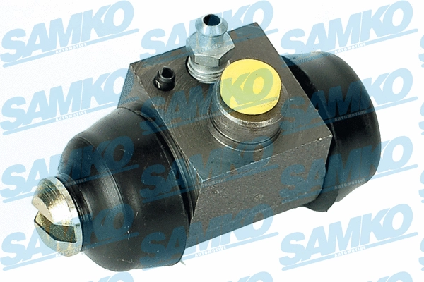 Wheel Brake Cylinder (C041198)