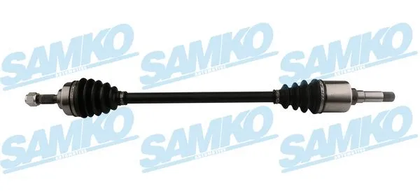Drive Shaft (DS60180)