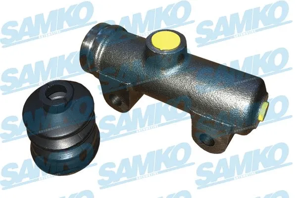 Brake Master Cylinder (P09072)