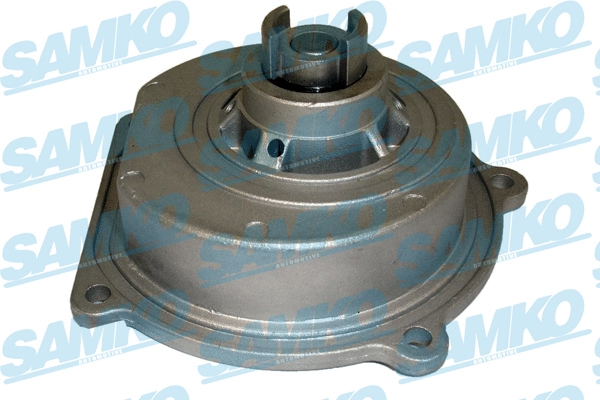 Water Pump, engine cooling (WP0156)