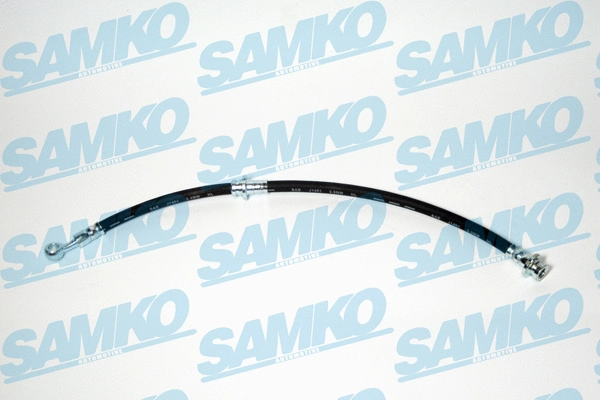 Brake Hose (6T47680)