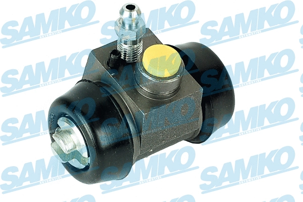 Wheel Brake Cylinder (C08644)