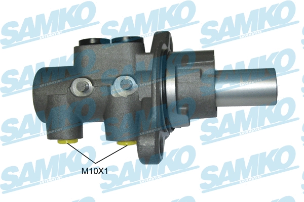 Brake Master Cylinder (P30740)