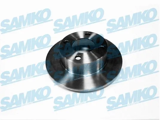 Brake Disc (A1101P)