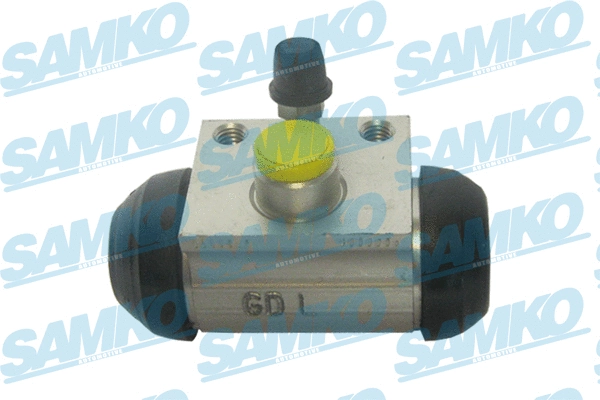 Wheel Brake Cylinder (C31264)