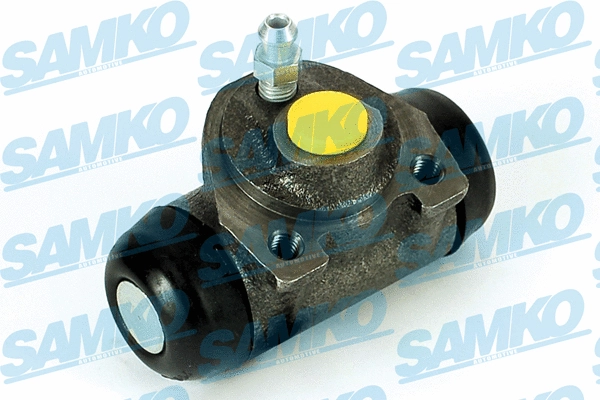 Wheel Brake Cylinder (C06172)