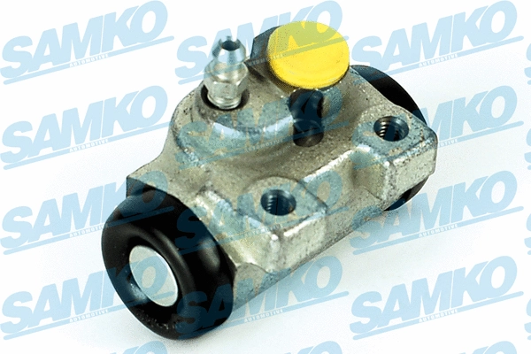 Wheel Brake Cylinder (C31088)