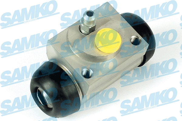 Wheel Brake Cylinder (C31053)