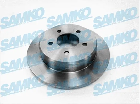 Brake Disc (C3005P)