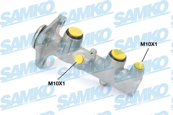 Brake Master Cylinder (P30102)