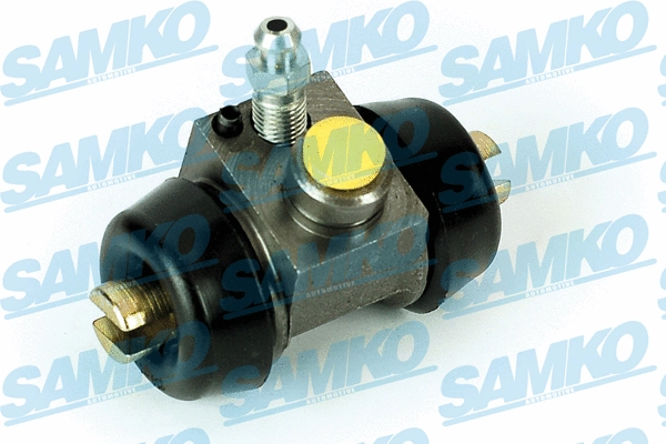 Wheel Brake Cylinder (C04146)