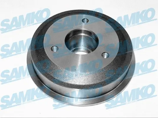 Brake Drum (S70468)