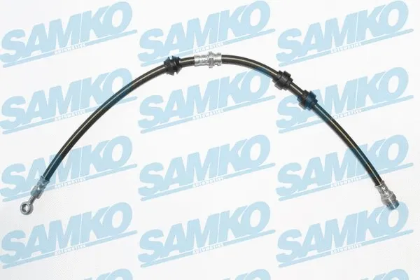 Brake Hose (6T48336)