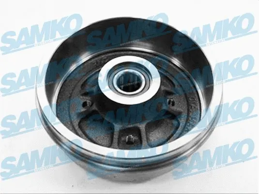 Brake Drum (S70168C)