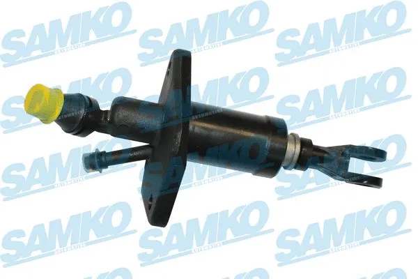 Master Cylinder, clutch (F30083)