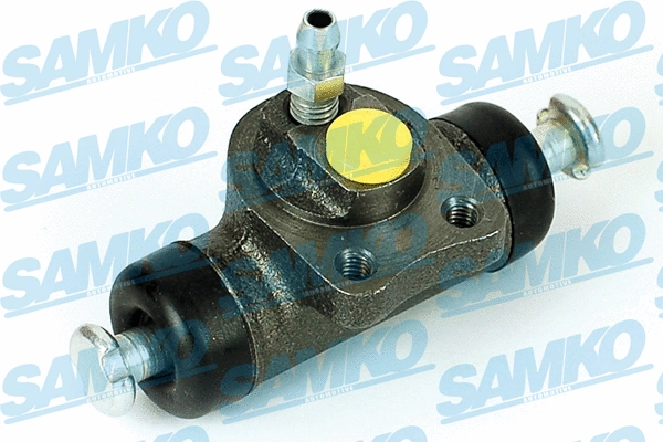 Wheel Brake Cylinder (C10280)