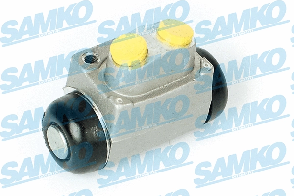 Wheel Brake Cylinder (C041196)