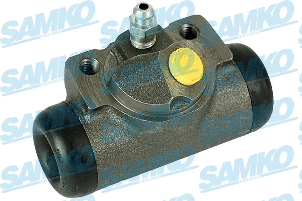Wheel Brake Cylinder (C08018)
