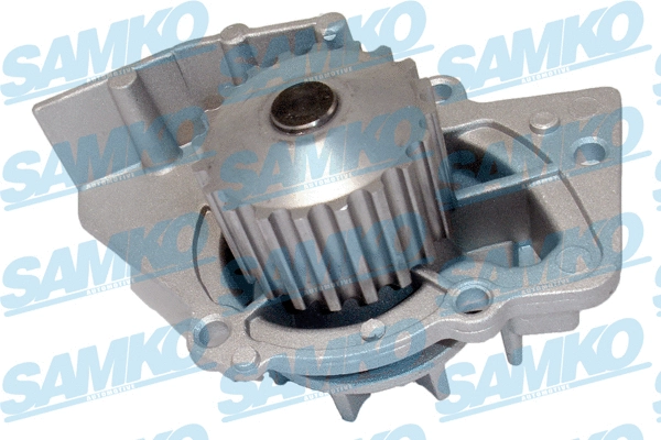 Water Pump, engine cooling (WP0457)