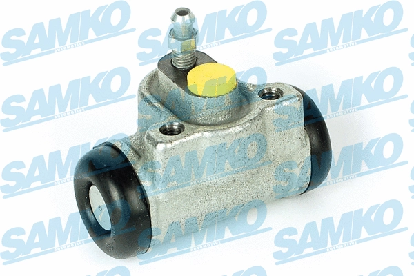 Wheel Brake Cylinder (C05657)