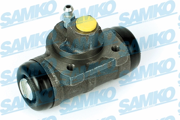 Wheel Brake Cylinder (C08991)