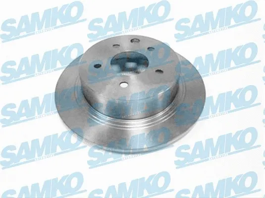 Brake Disc (N2017PR)