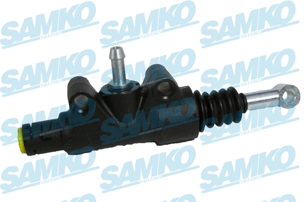 Master Cylinder, clutch (F30058)