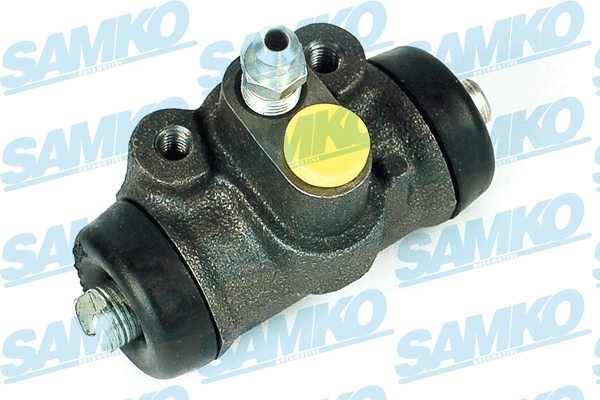 Wheel Brake Cylinder (C23882)