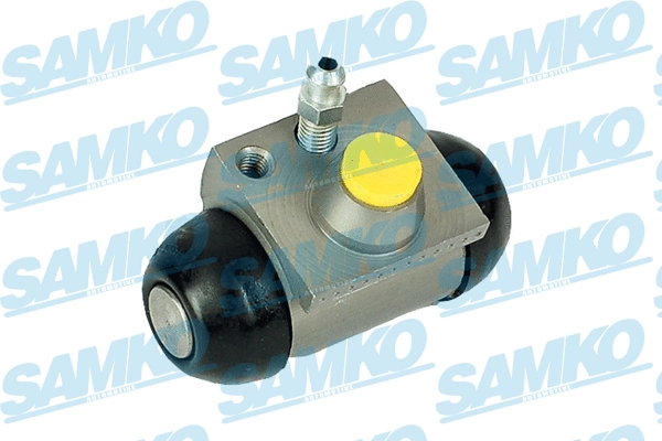 Wheel Brake Cylinder (C31025)