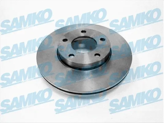 Brake Disc (M5003V)