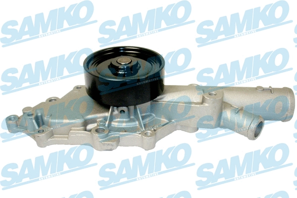 Water Pump, engine cooling (WP0623)