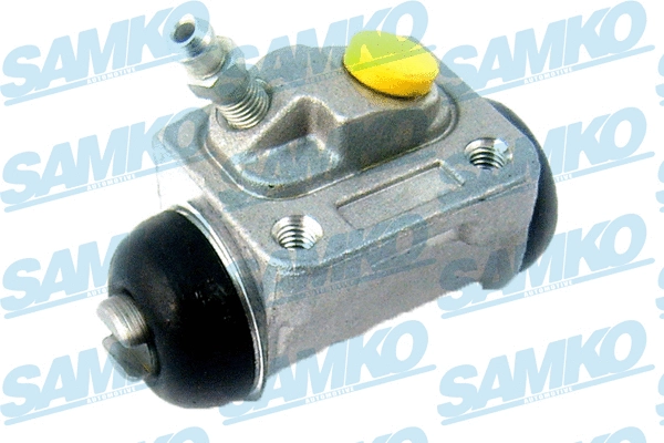 Wheel Brake Cylinder (C31153)