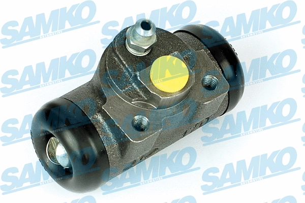 Wheel Brake Cylinder (C29770)