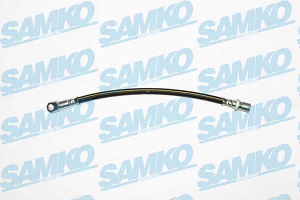Brake Hose (6T46671)
