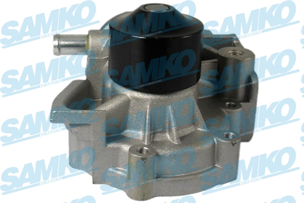 Water Pump, engine cooling (WP0409)