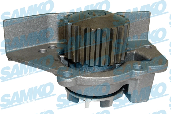 Water Pump, engine cooling (WP0153)