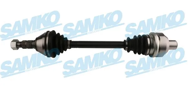 Drive Shaft (DS60443)