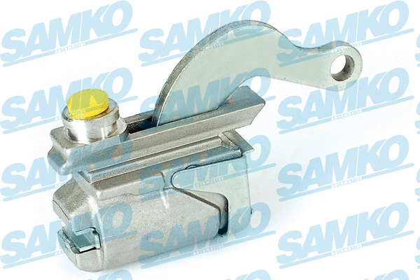 Wheel Brake Cylinder (C04922)