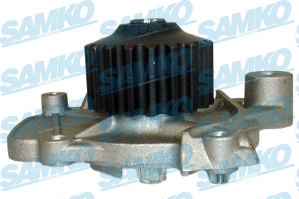 Water Pump, engine cooling (WP0395)