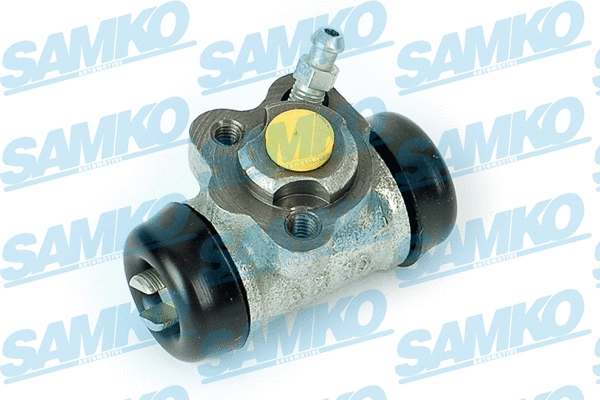 Wheel Brake Cylinder (C99960)