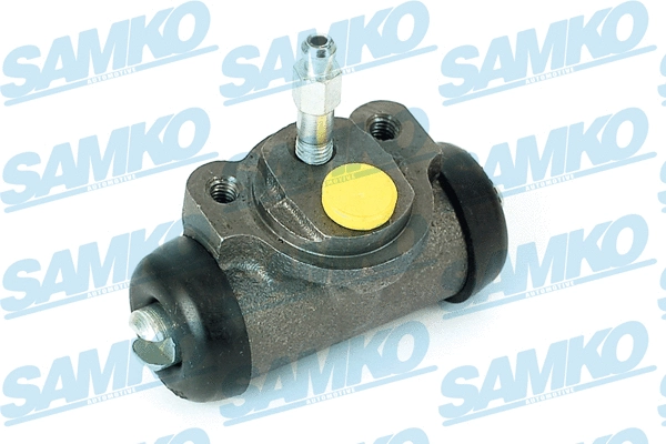 Wheel Brake Cylinder (C25860)