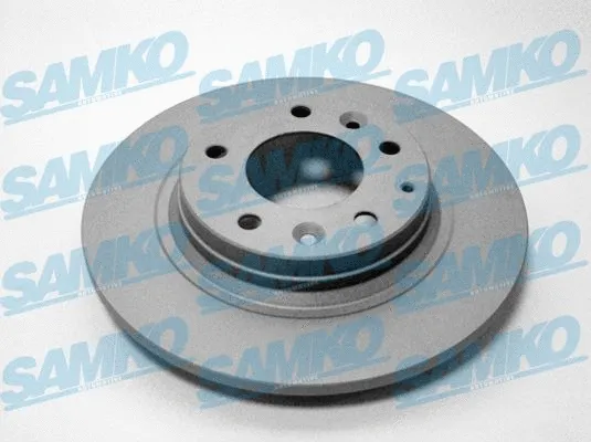 Brake Disc (M5005PR)