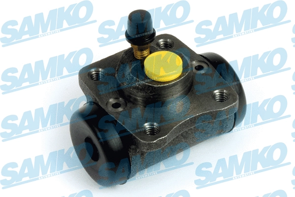Wheel Brake Cylinder (C30007)