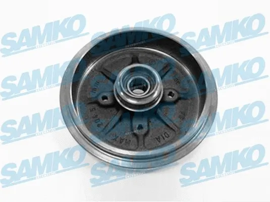 Brake Drum (S70471C)