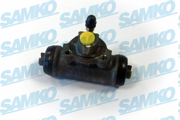 Wheel Brake Cylinder (C31165)