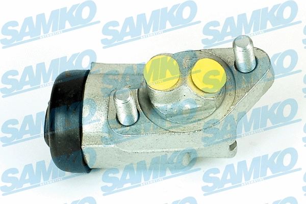 Wheel Brake Cylinder (C04662)