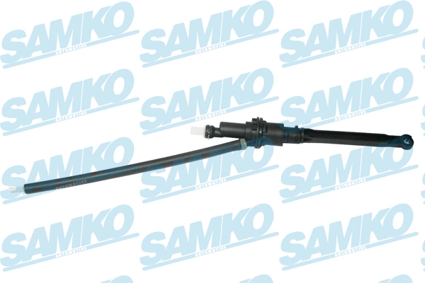 Master Cylinder, clutch (F30236)