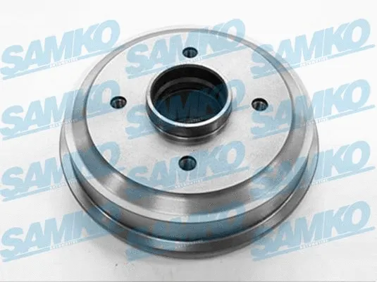 Brake Drum (S70154)