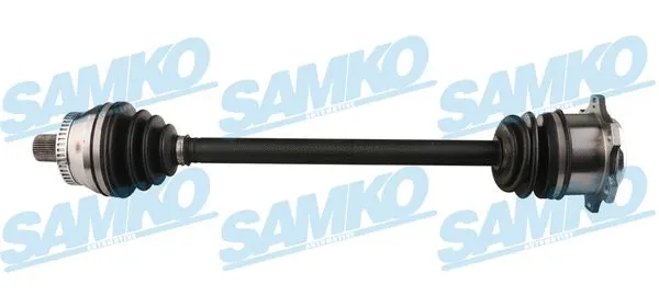 Drive Shaft (DS60033)