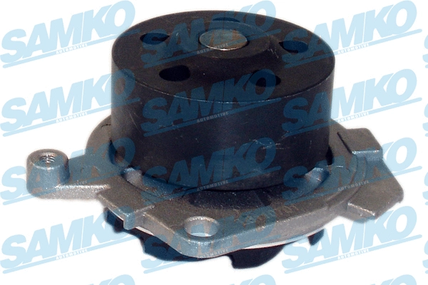 Water Pump, engine cooling (WP0014)